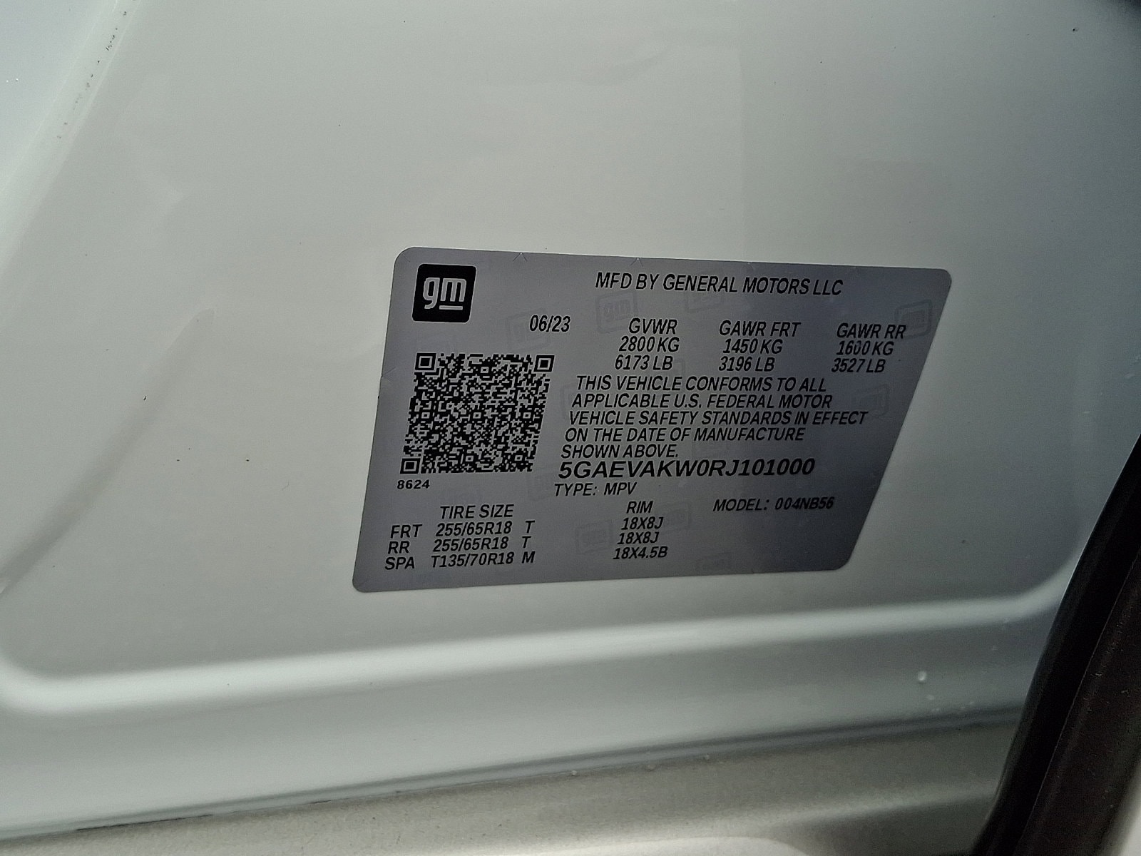 2024 Buick Enclave Essence - Photo 27