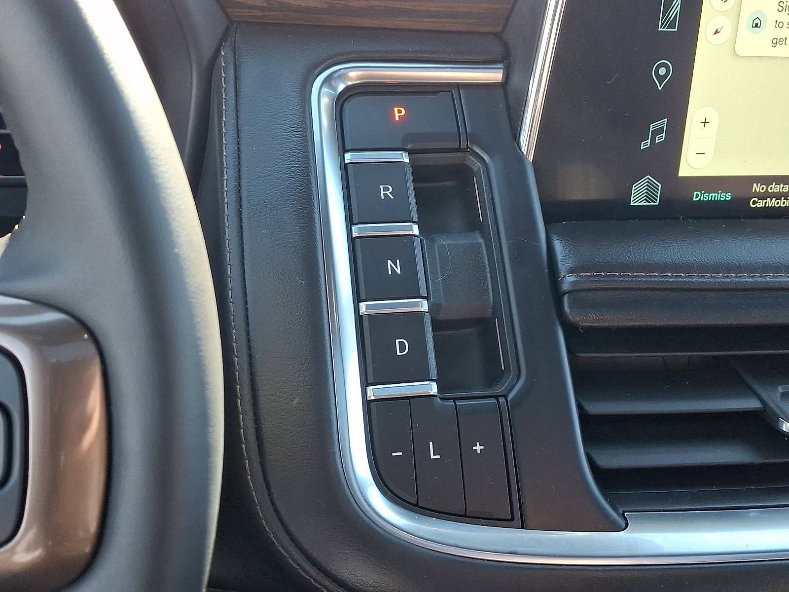 2024 Chevrolet Tahoe High Country - Photo 15