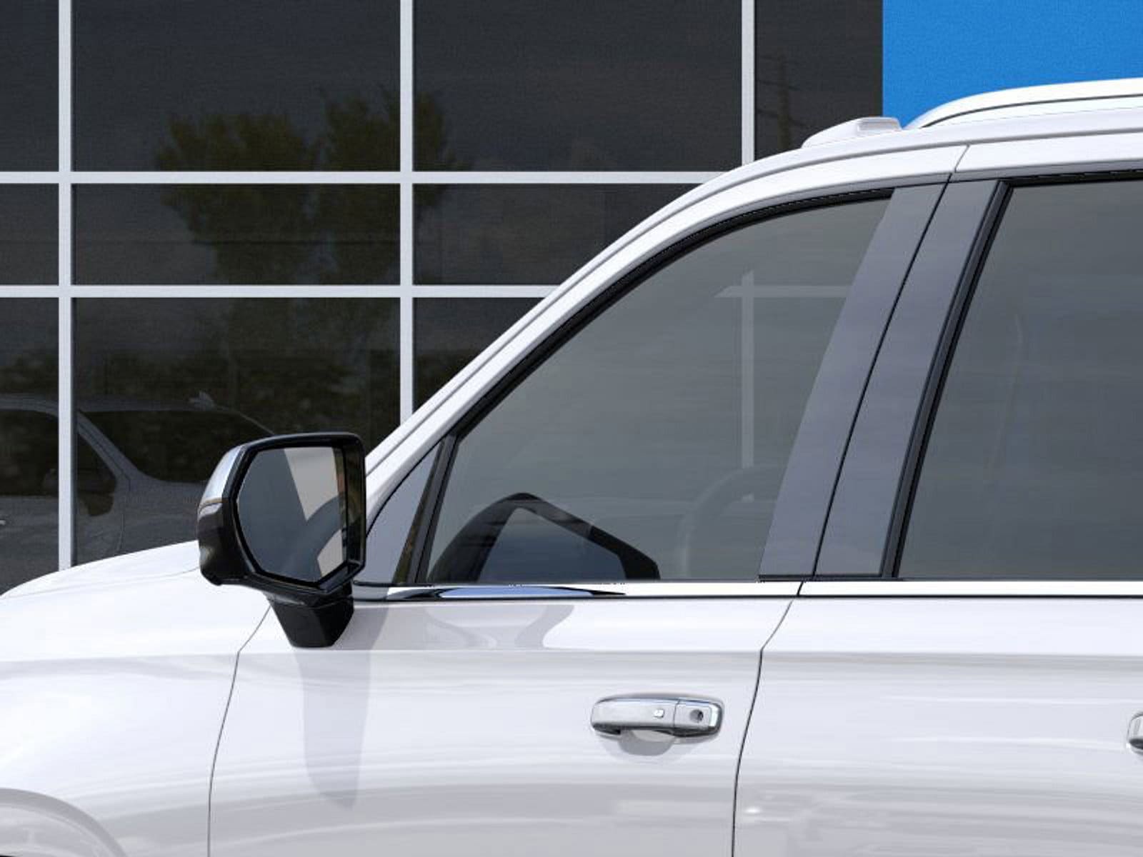 2025 Chevrolet Suburban Premier - Photo 12