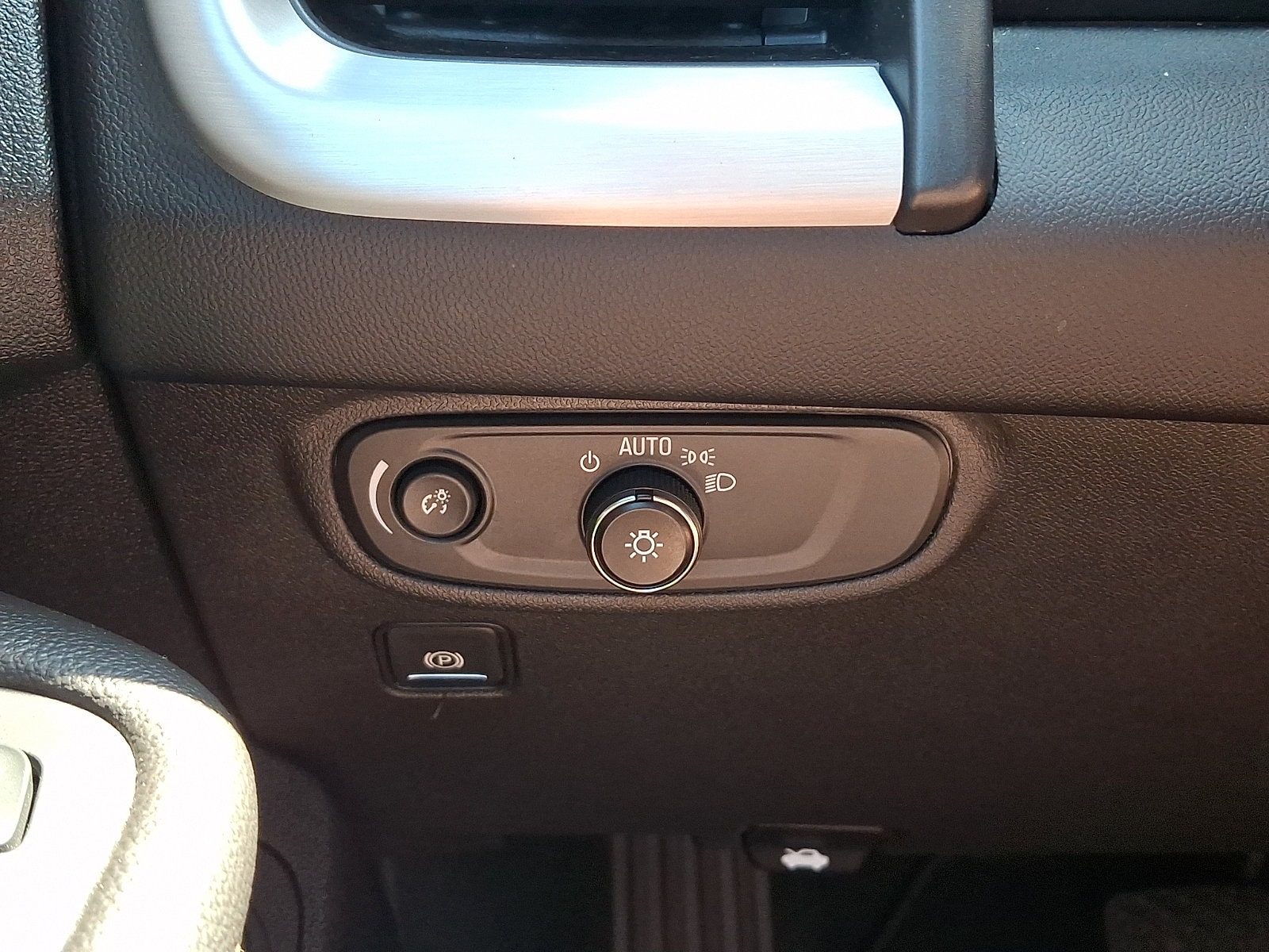 2021 GMC Terrain SLE - Photo 22