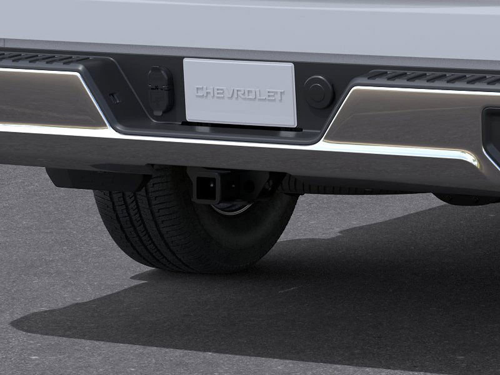 2025 Chevrolet Silverado 1500 Work Truck - Photo 14