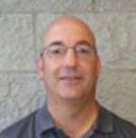 Staff member Pat Arnotte from ID_e018d7