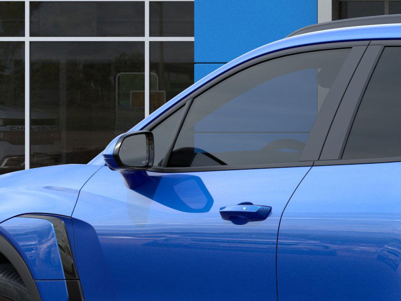 2025 Chevrolet Blazer EV LT - Photo 36