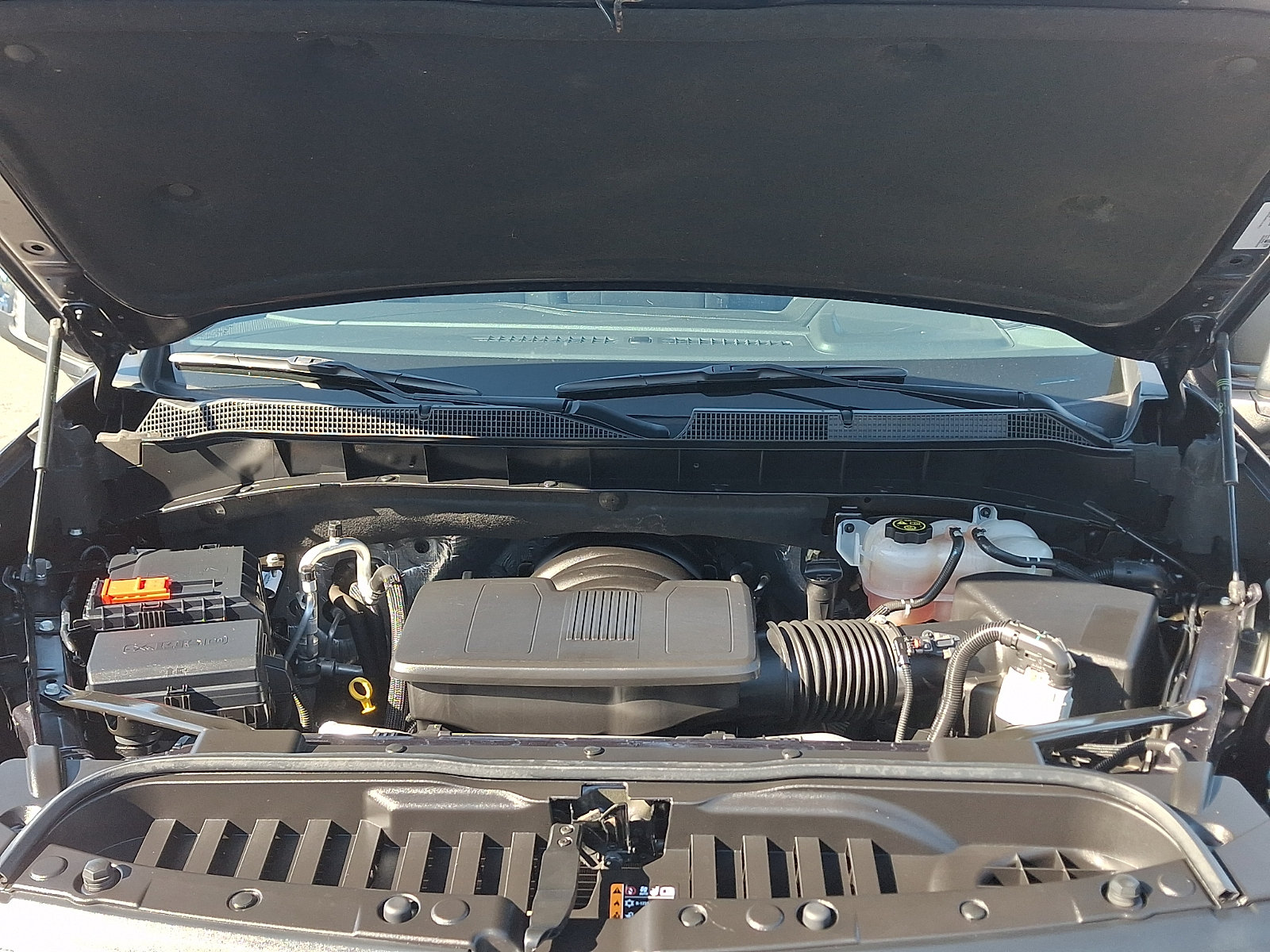2024 Chevrolet Silverado 1500 LT - Photo 28