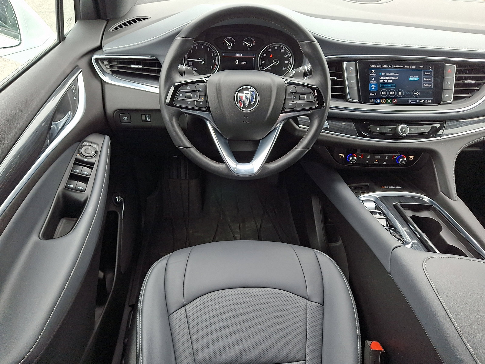 2024 Buick Enclave Essence - Photo 12