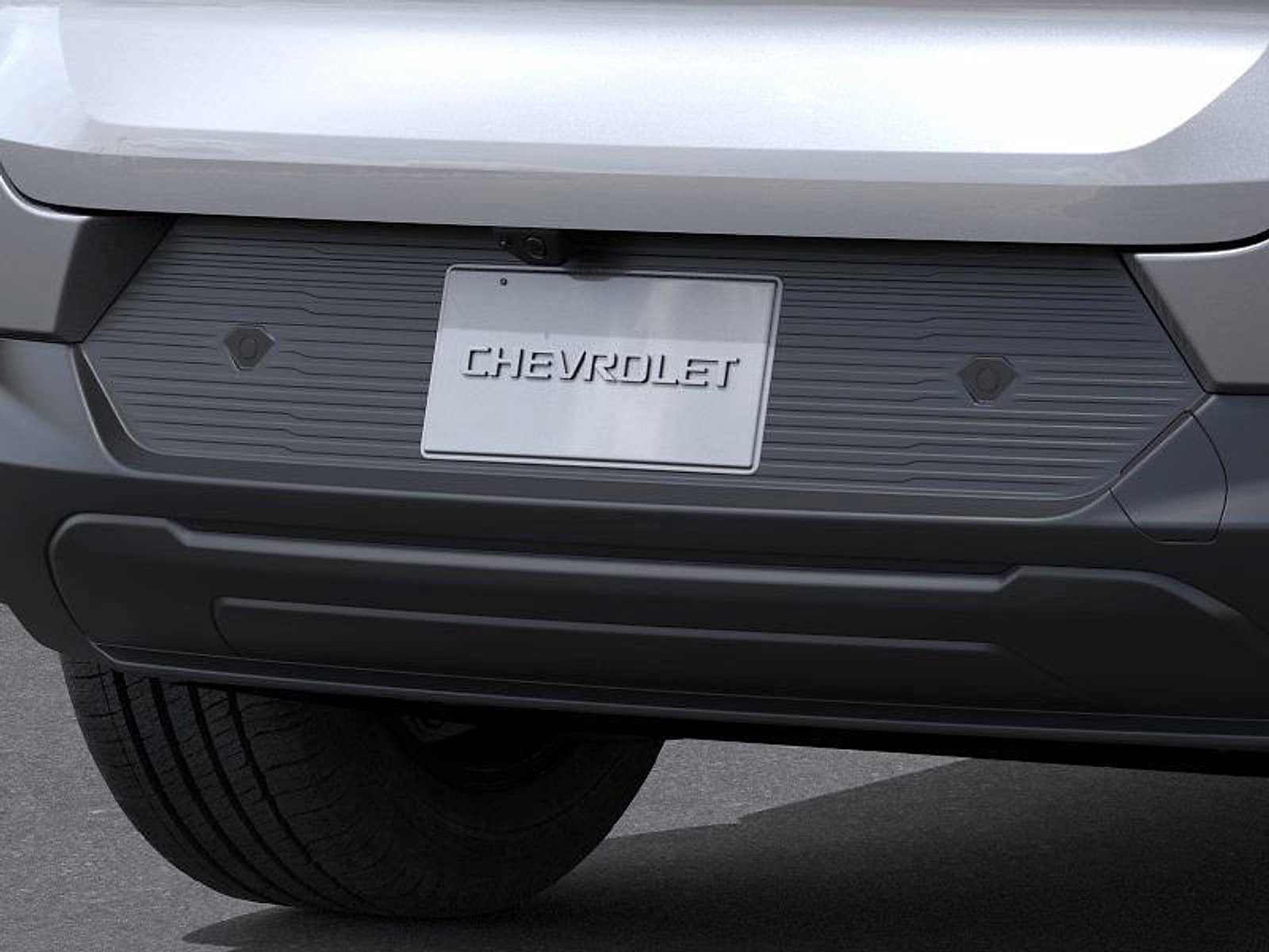 2026 Chevrolet Equinox EV 2LT - Photo 14