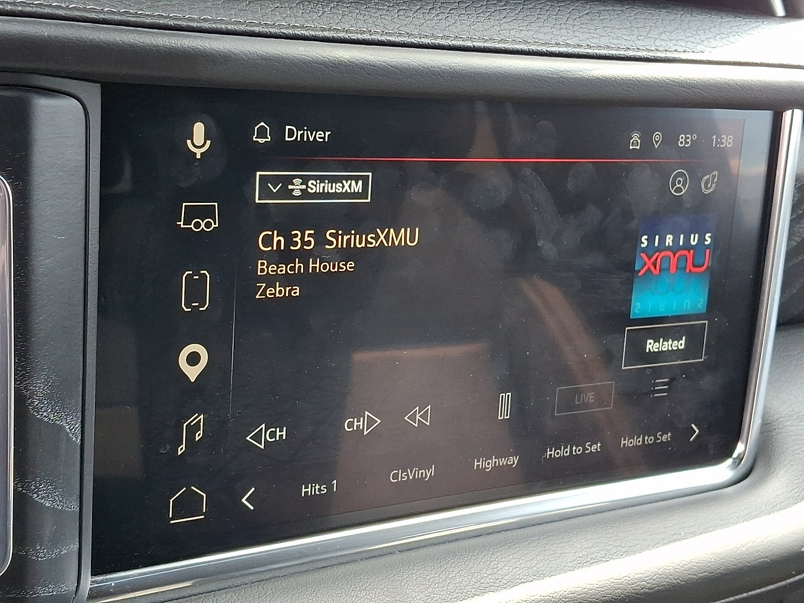 2024 GMC Yukon XL Denali - Photo 19