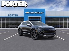 2025 Chevrolet Equinox EV LT SUV