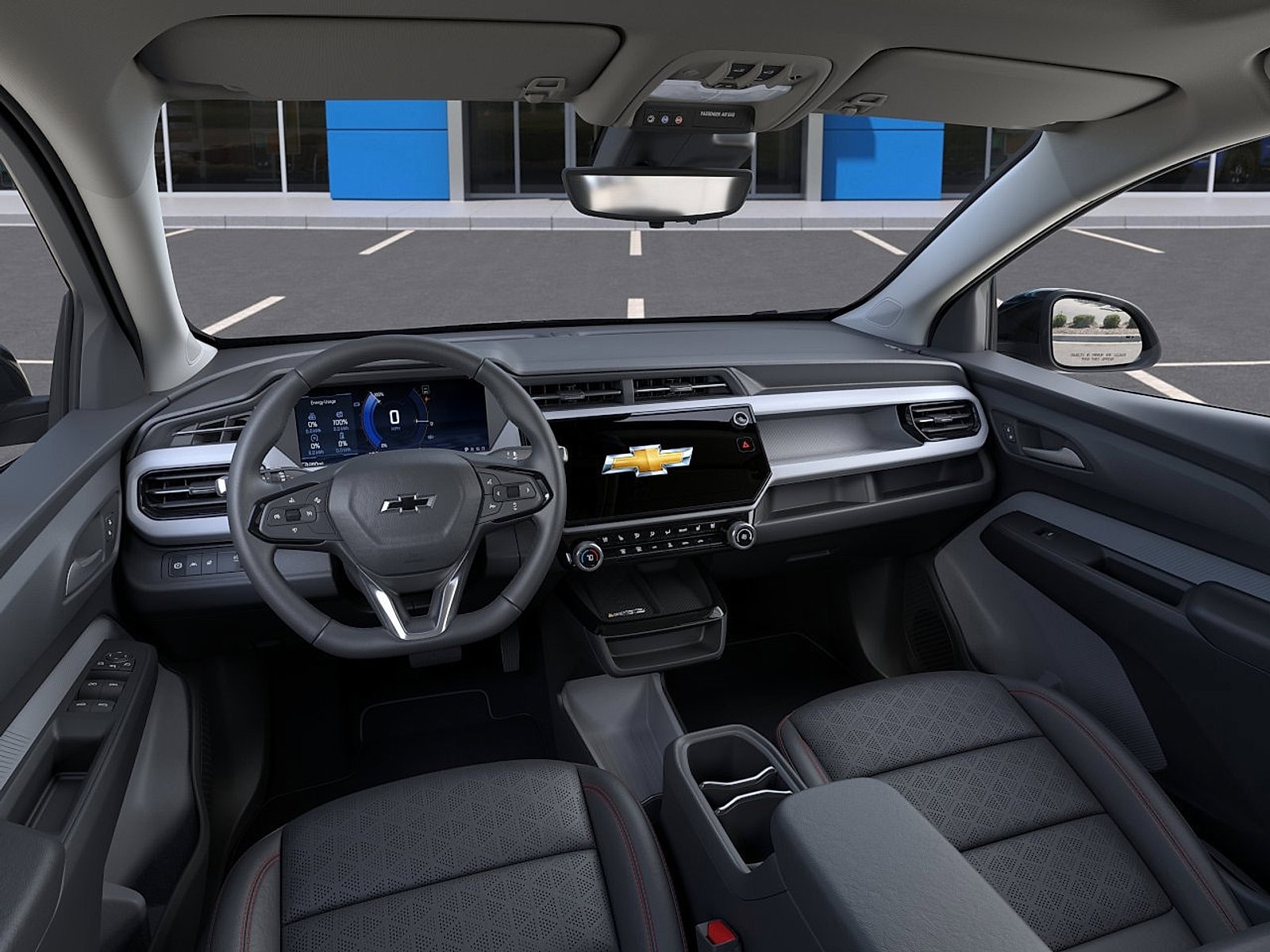 2027 Chevrolet Bolt RS - Photo 15