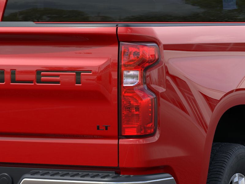 2026 Chevrolet Silverado 1500 LT - Photo 35