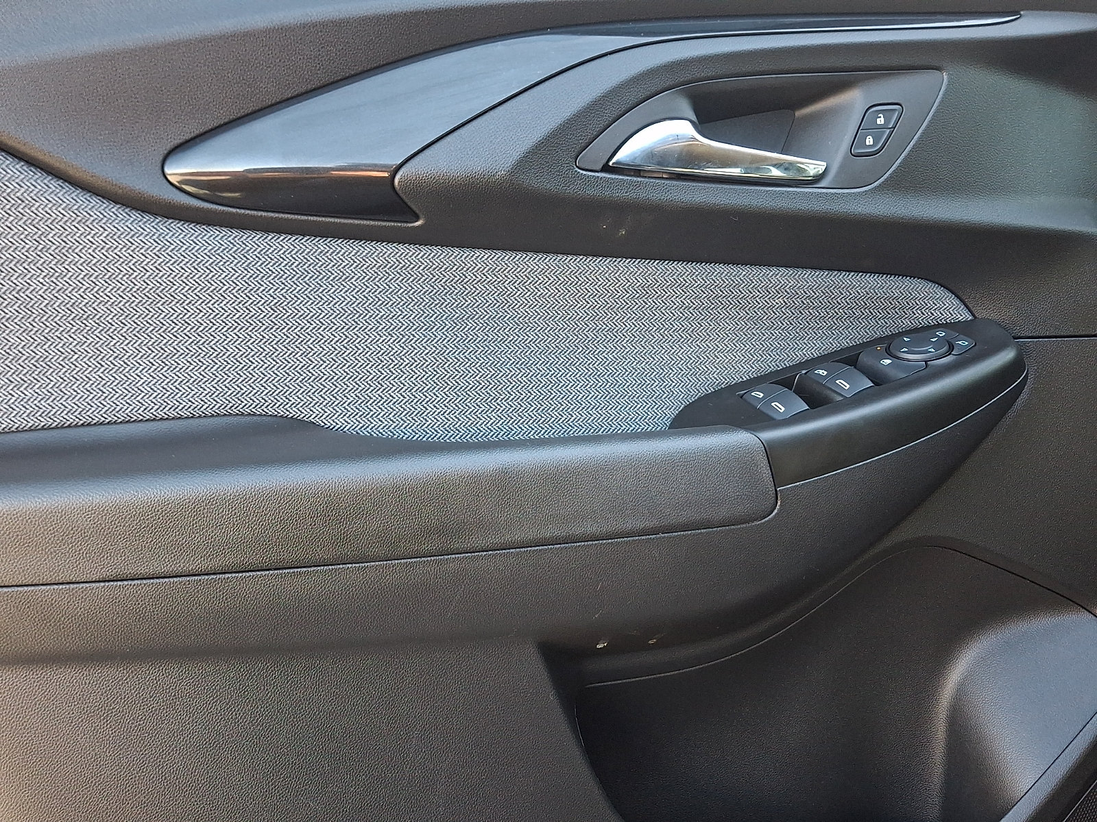 2023 Chevrolet TrailBlazer LT - Photo 13