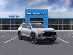 2026 Chevrolet Equinox Activ SUV