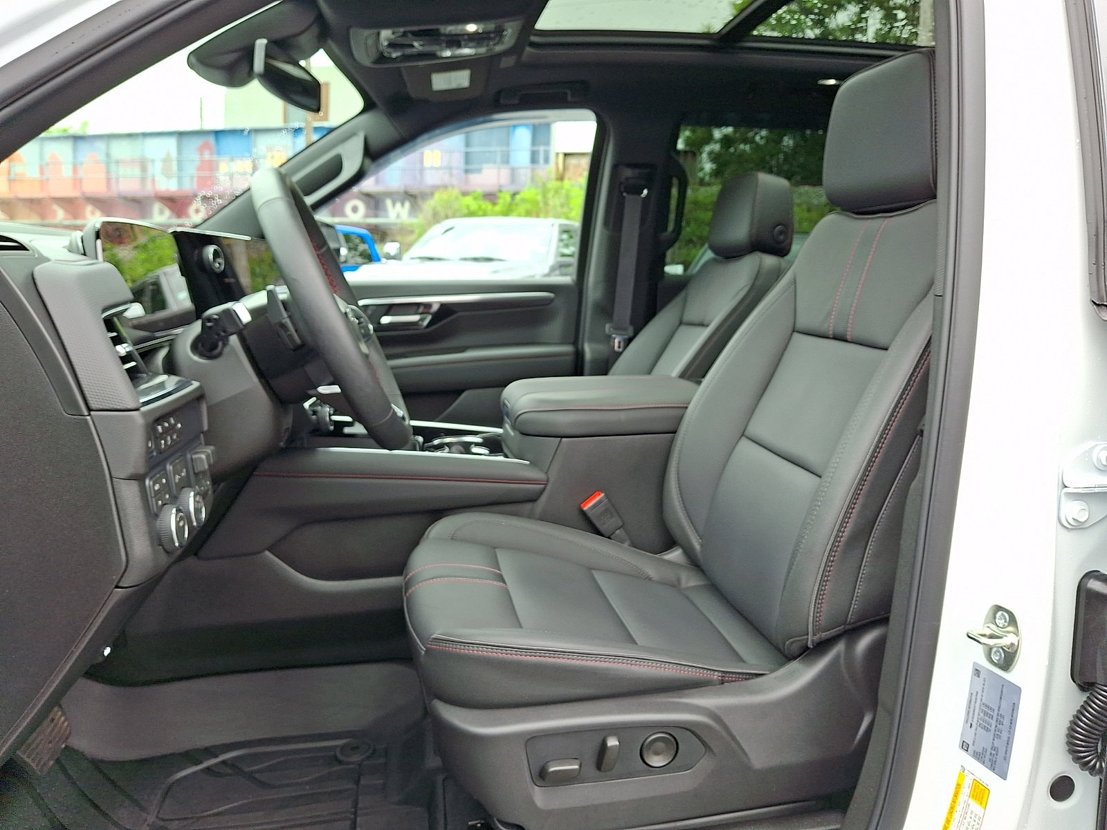 2026 Chevrolet Tahoe RST - Photo 15