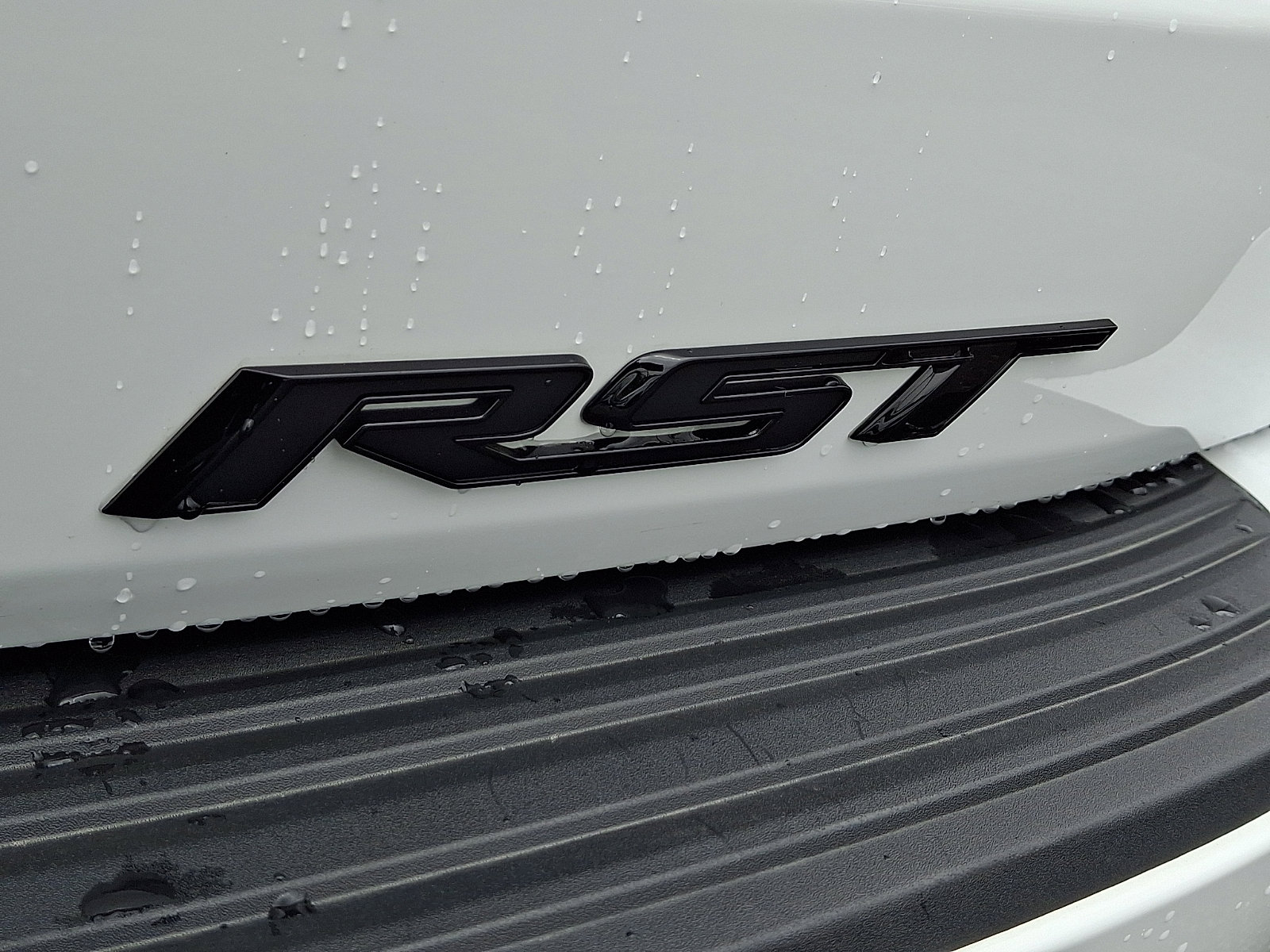 2026 Chevrolet Tahoe RST - Photo 38