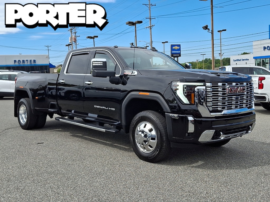 Used 2026 GMC
