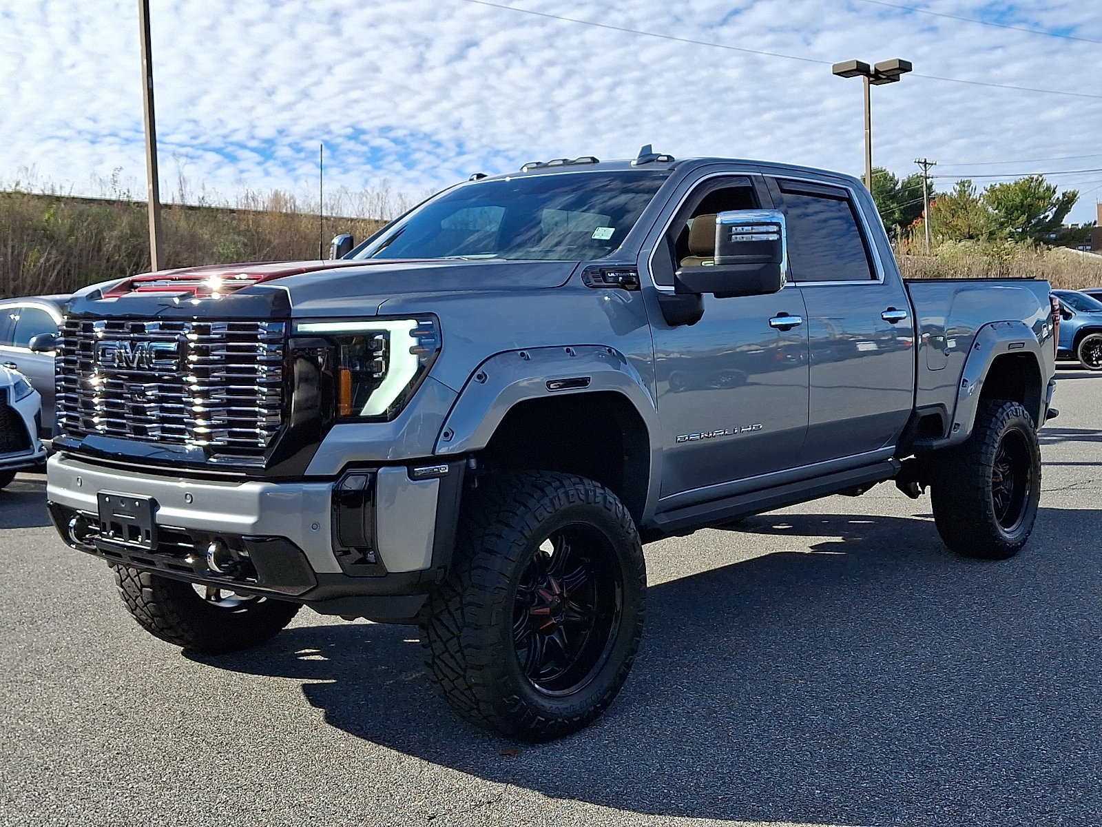 Used 2026 GMC