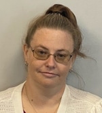 Staff member Alicia Miller from ID_70eba2098e8a