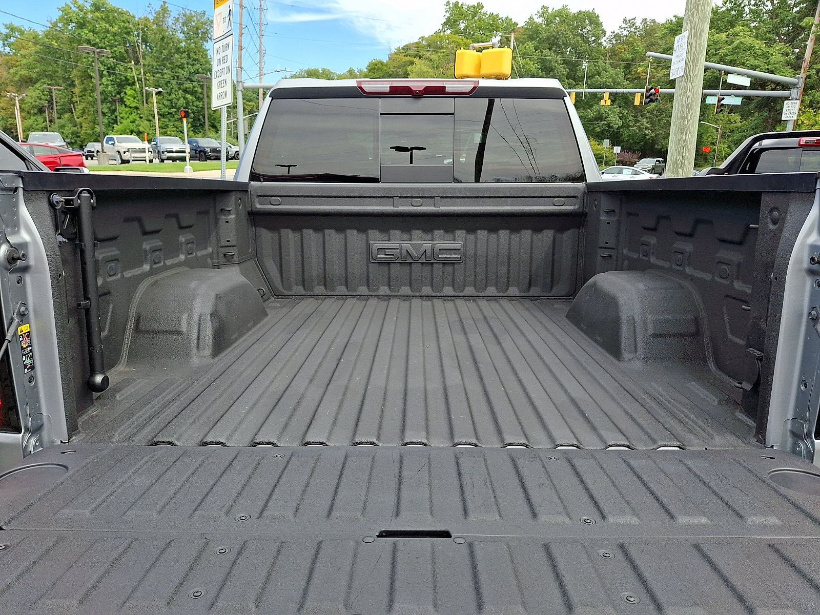 2025 GMC Sierra 1500 Denali - Photo 31