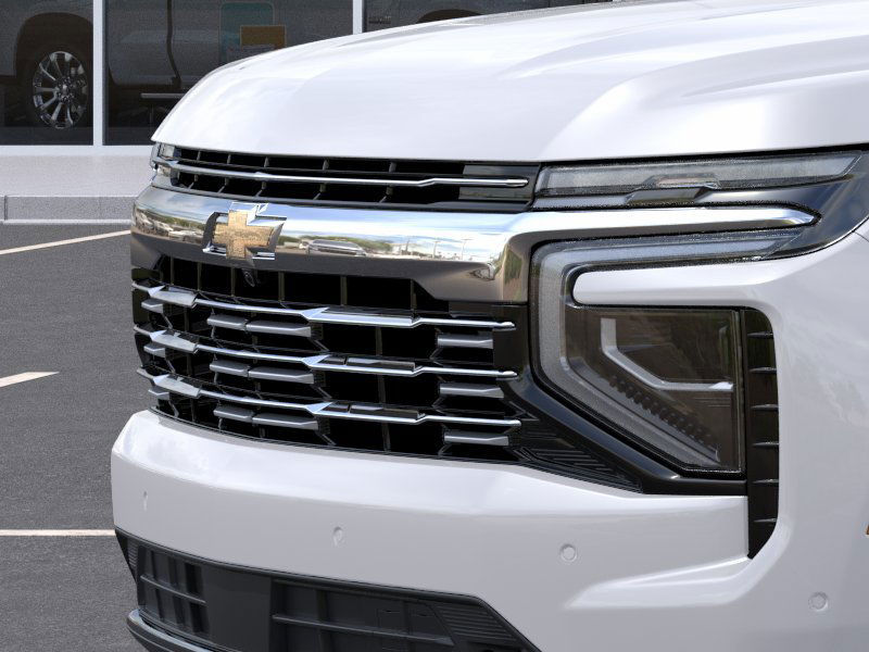2025 Chevrolet Suburban Premier - Photo 37