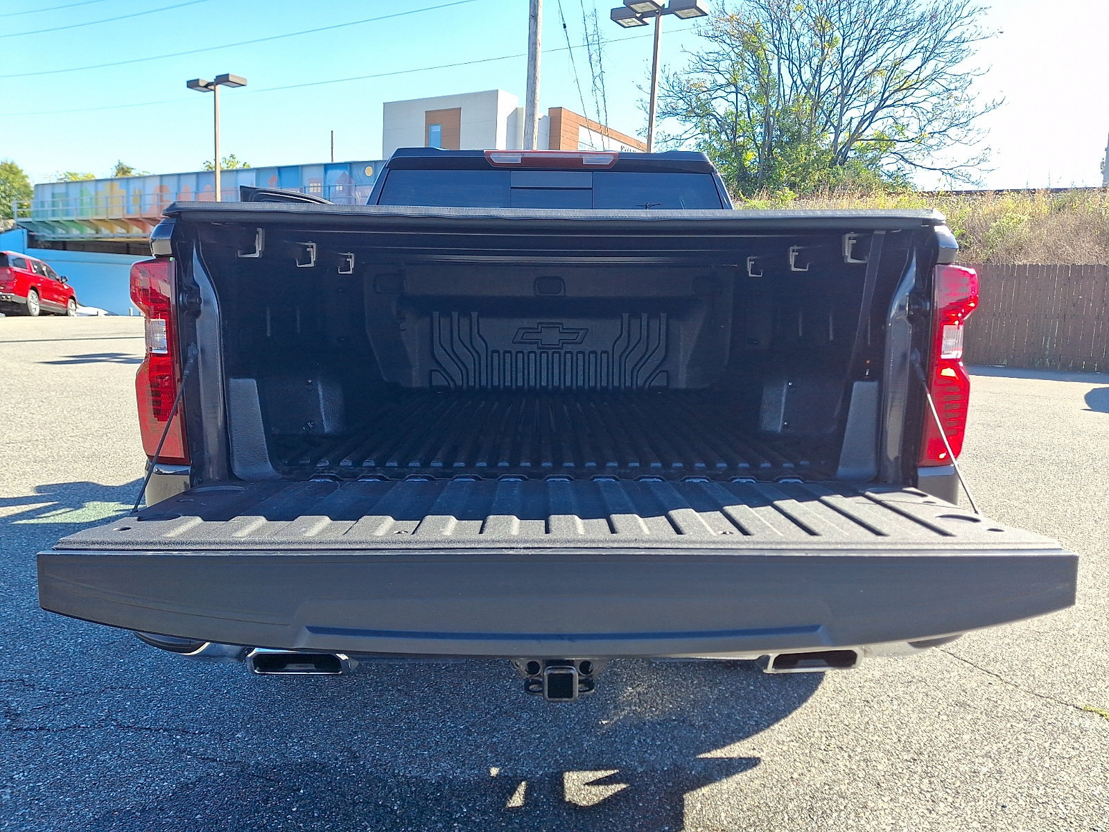 2024 Chevrolet Silverado 1500 LT - Photo 29