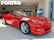  Chevrolet Corvette Grand Sport