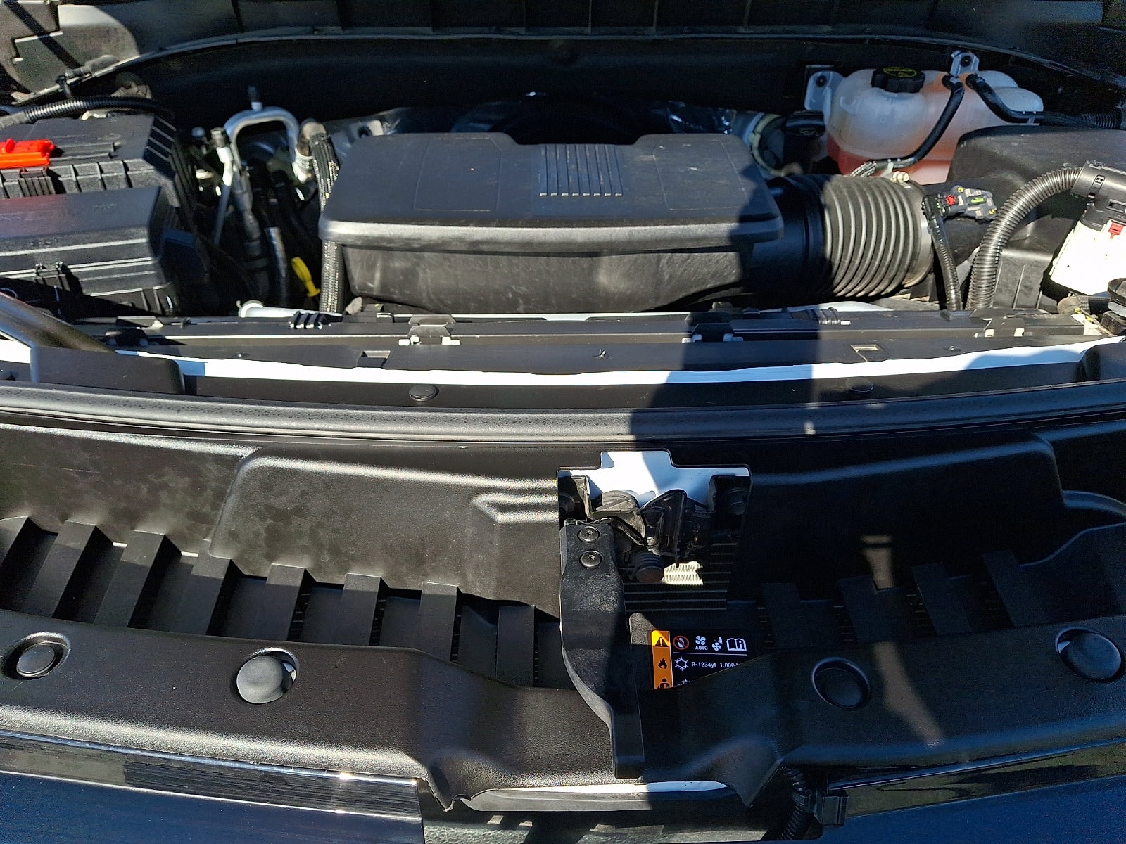 2024 Chevrolet Tahoe High Country - Photo 28
