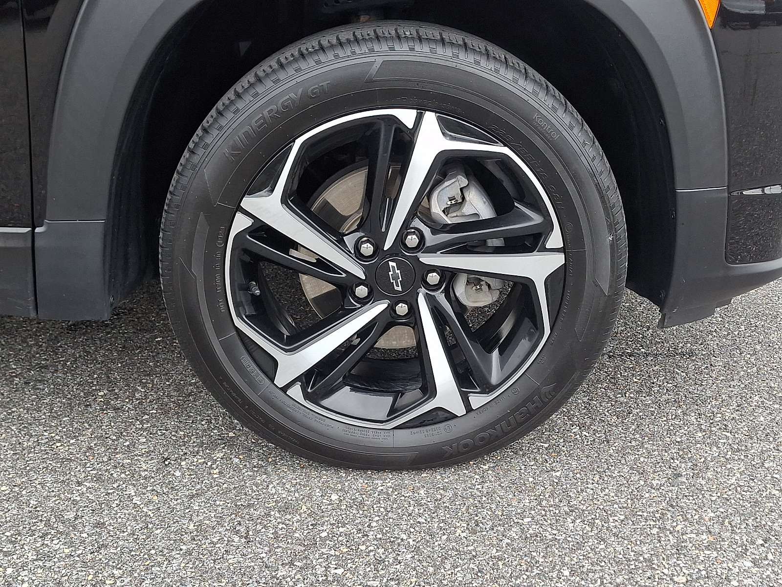 2023 Chevrolet TrailBlazer RS - Photo 8