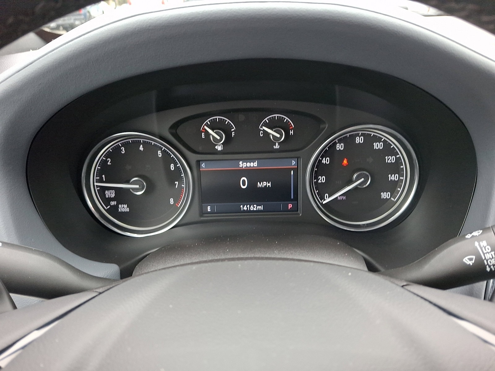 2024 Buick Enclave Essence - Photo 20