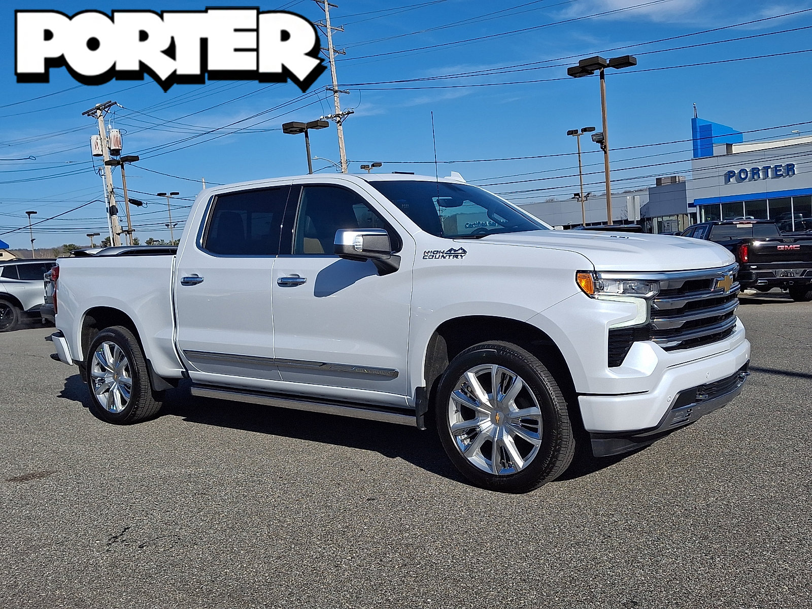 2026 Chevrolet Silverado 1500 Truck Crew Cab 