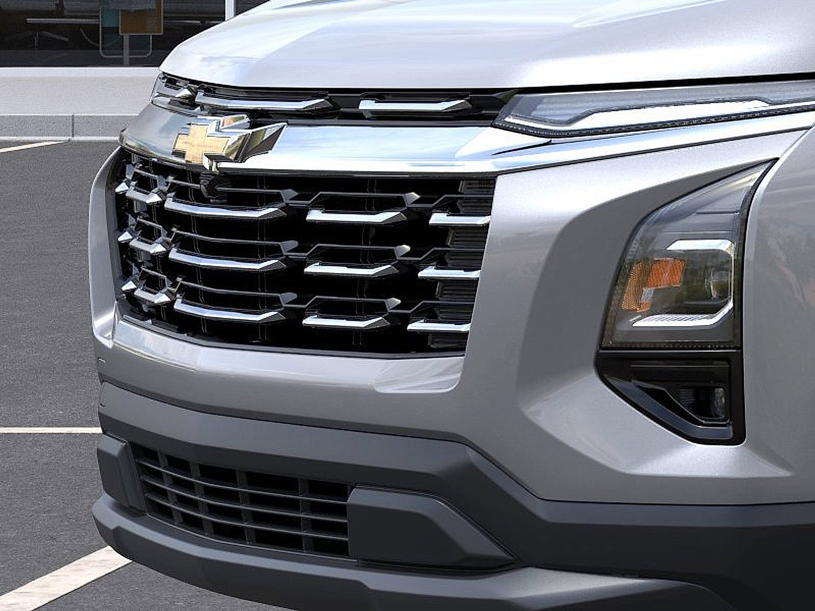 2026 Chevrolet Equinox LT - Photo 13