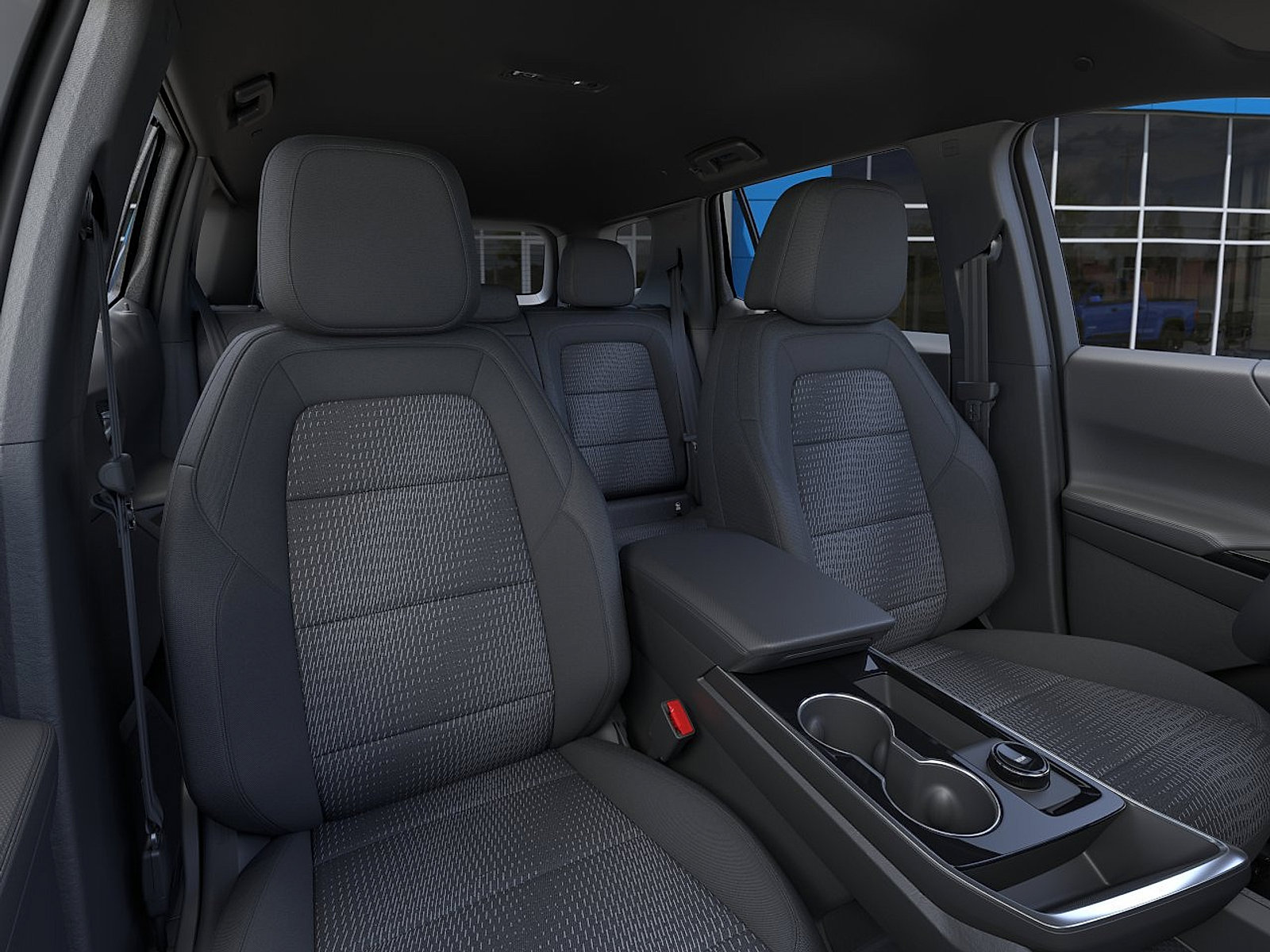 2026 Chevrolet Equinox LT - Photo 16