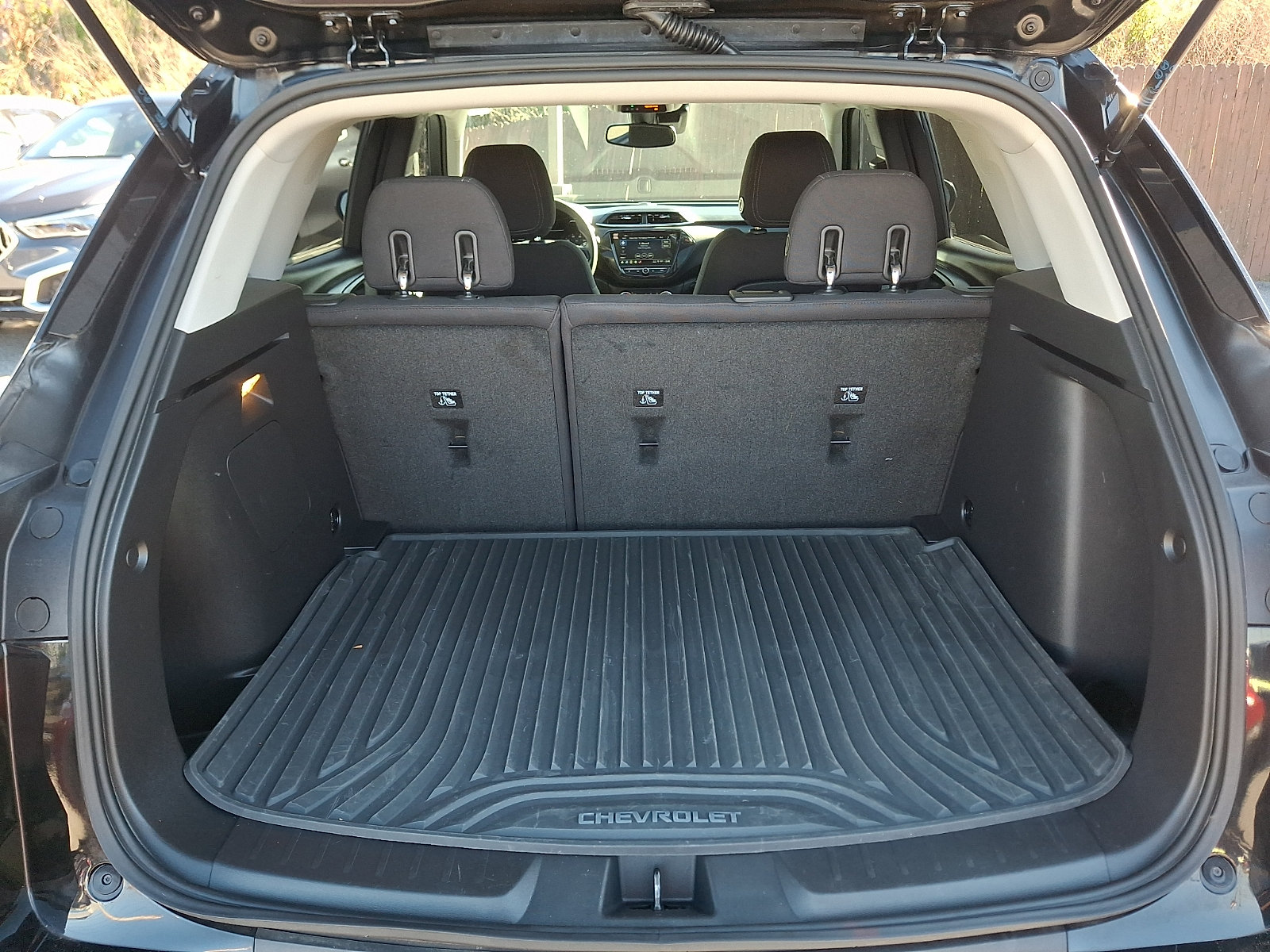 2023 Chevrolet TrailBlazer LT - Photo 28