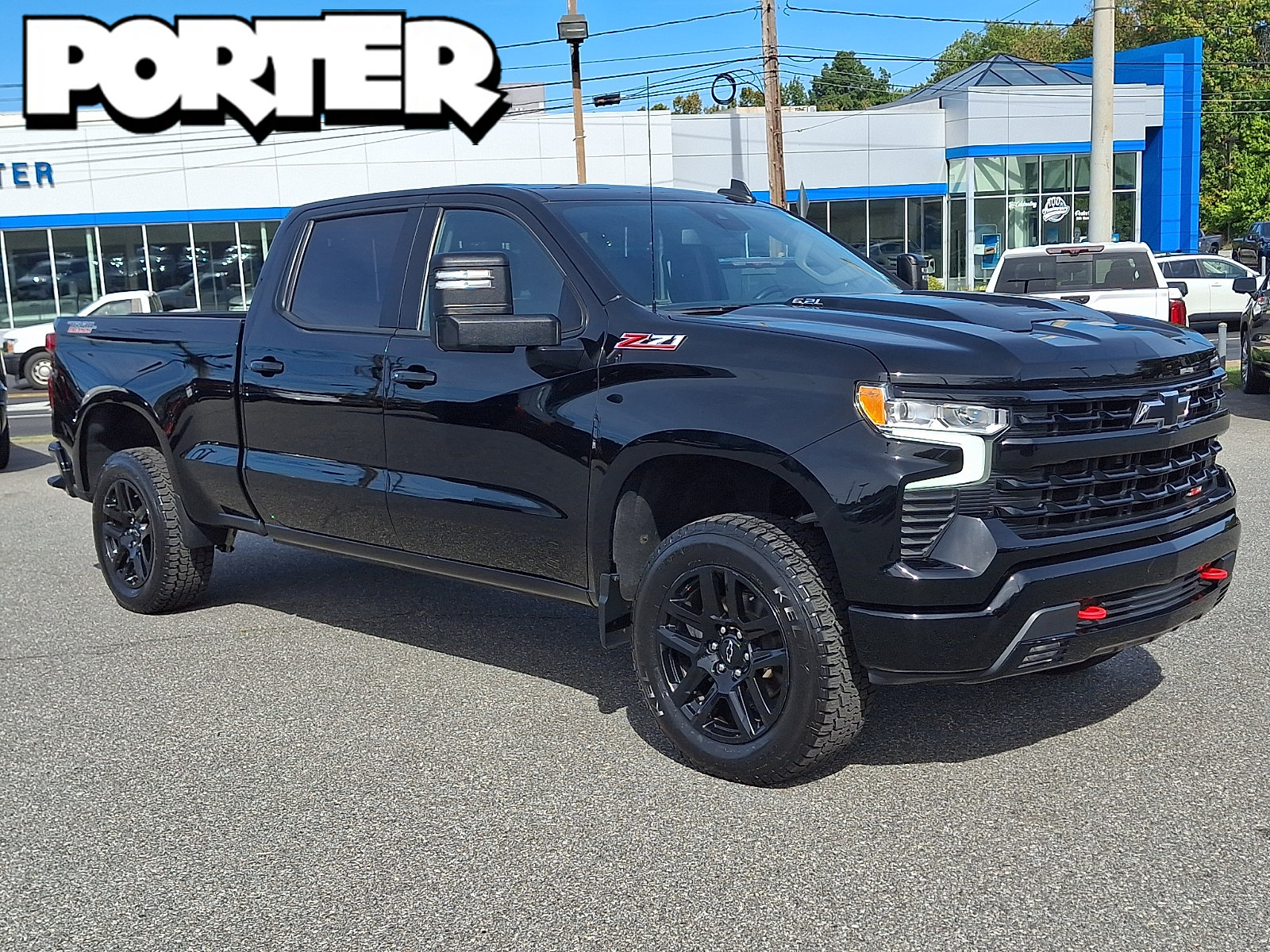 Used 2023 Chevrolet