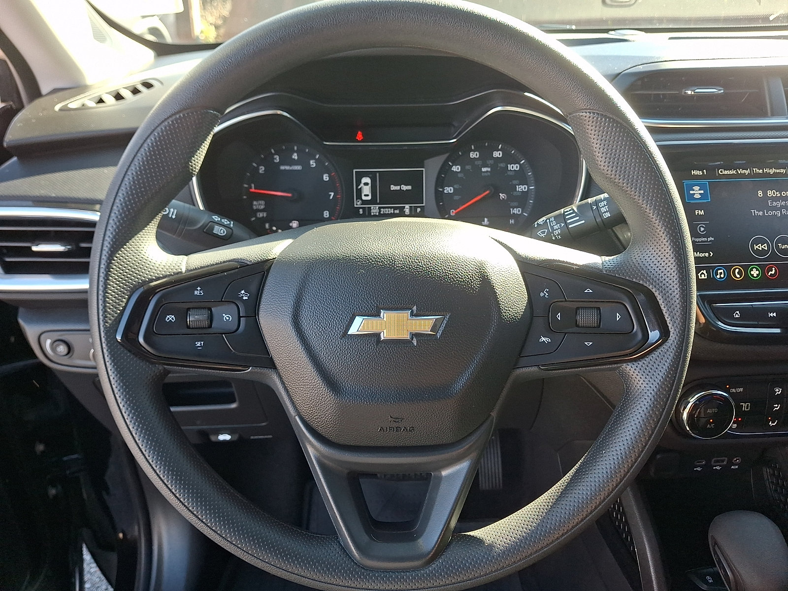 2023 Chevrolet TrailBlazer LT - Photo 19