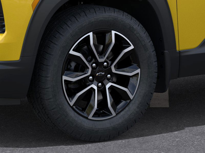 2025 Chevrolet Trailblazer Activ - Photo 33
