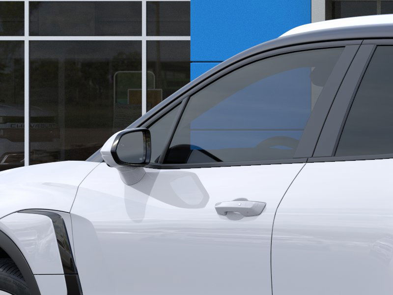 2025 Chevrolet Blazer EV LT - Photo 36