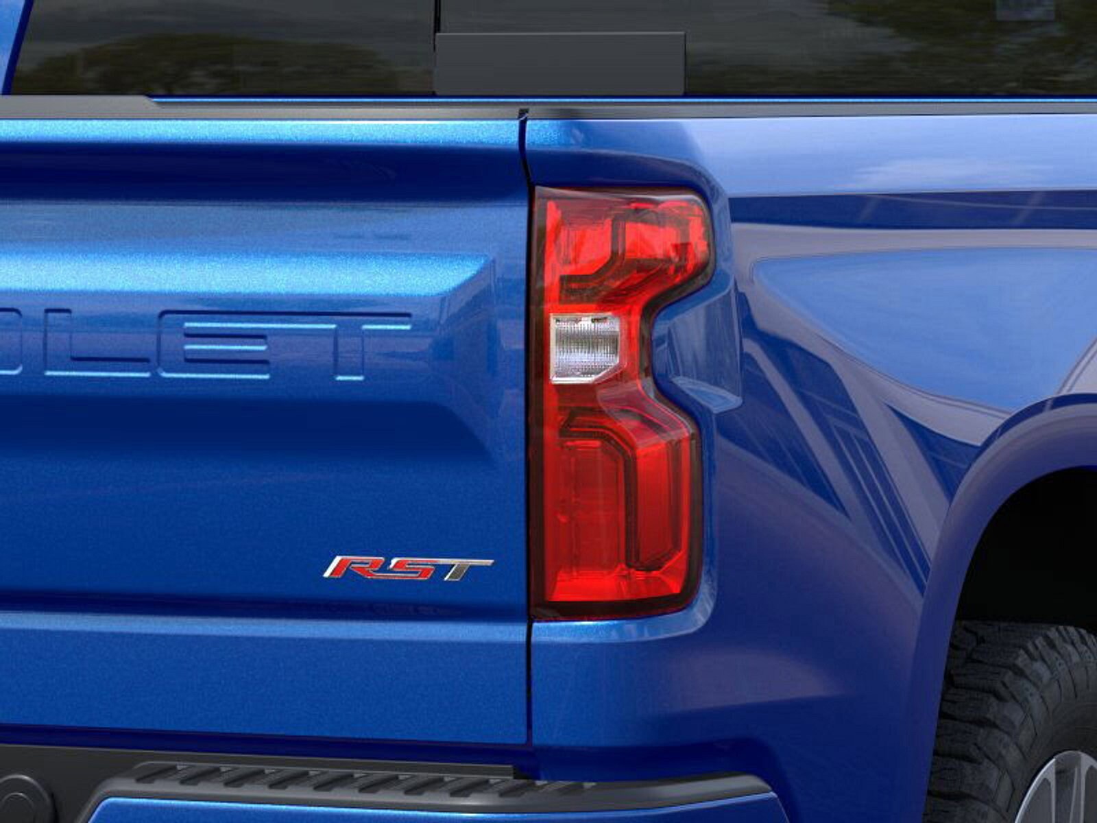 【16日まで購入可】【シリアル未使用&書き込みなし】QB & RB 2025 New 2025 Chevrolet Silverado 1500 For Sale at Porter
