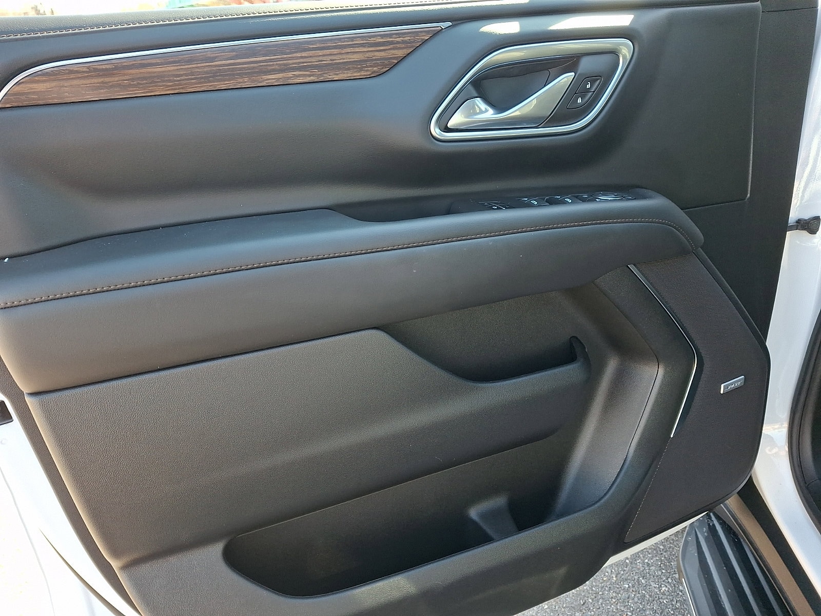 2024 Chevrolet Tahoe High Country - Photo 12