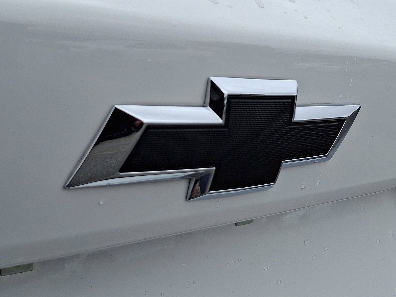 2024 Chevrolet Trax RS - Photo 30