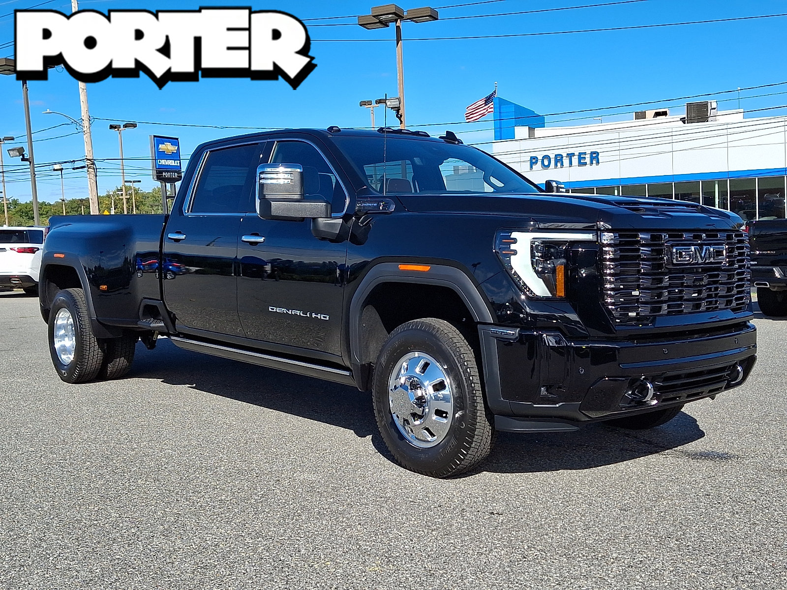 2026 Gmc Sierra 3500 HD