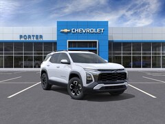 2026 Chevrolet Equinox Activ SUV