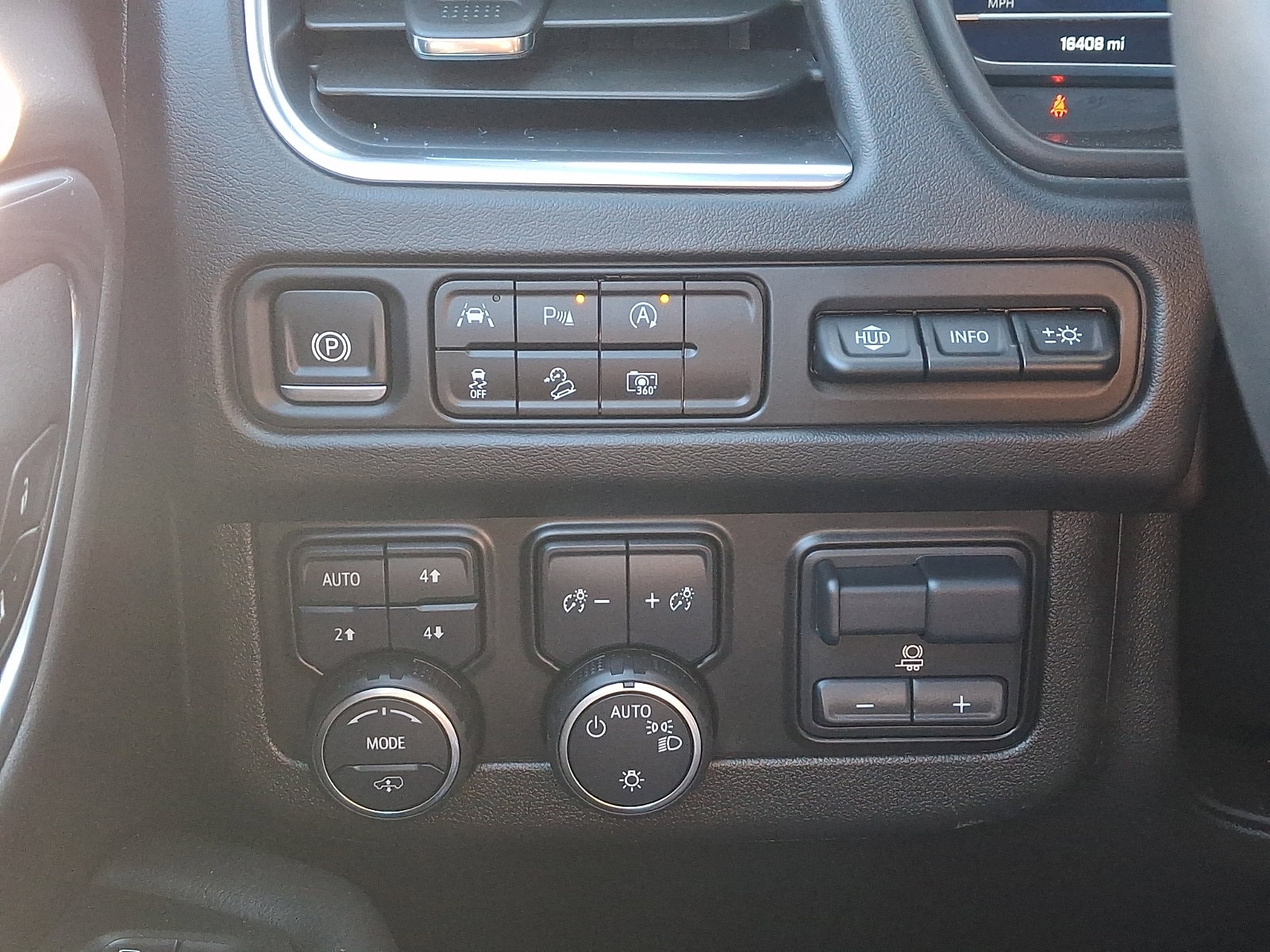 2024 Chevrolet Tahoe High Country - Photo 24