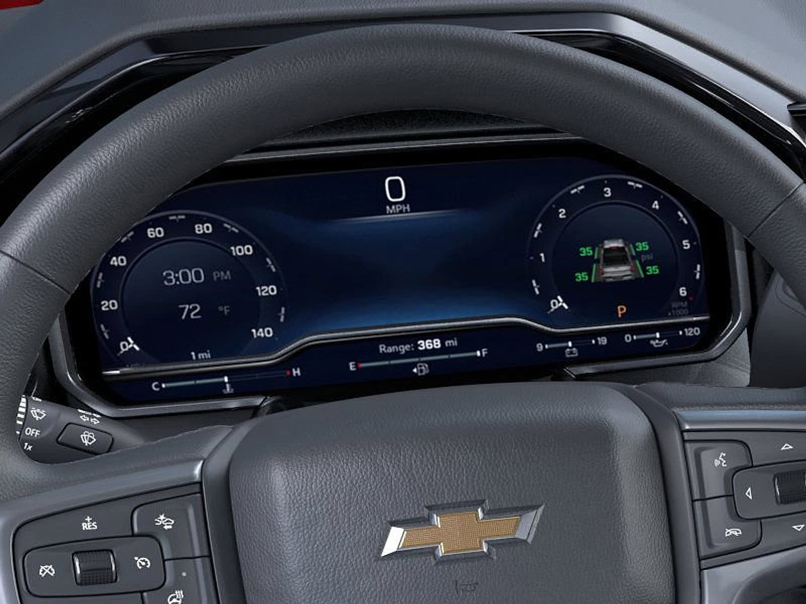2026 Chevrolet Silverado 1500 LT - Photo 18