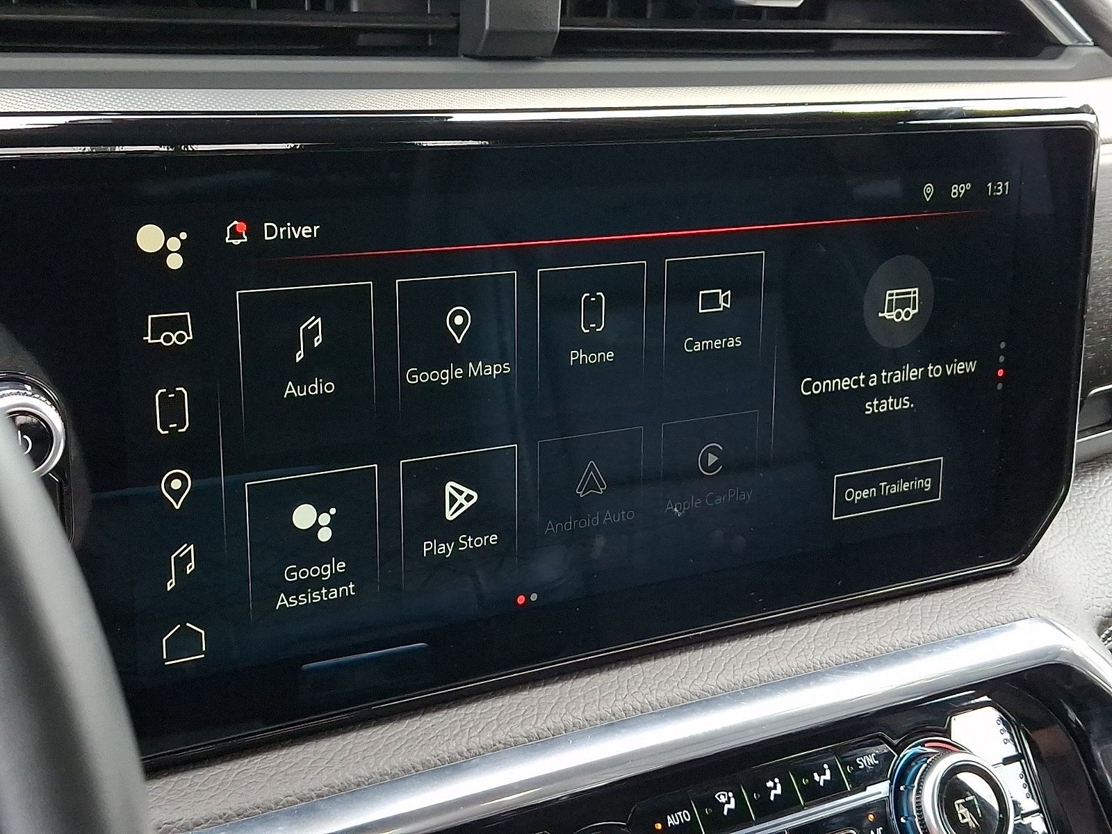 2025 GMC Sierra 1500 Denali - Photo 17