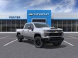 Chevrolet Silverado 2500 HD