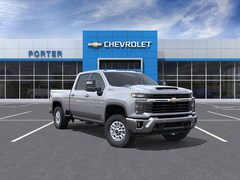 2026 Chevrolet Silverado 2500 HD LT Truck