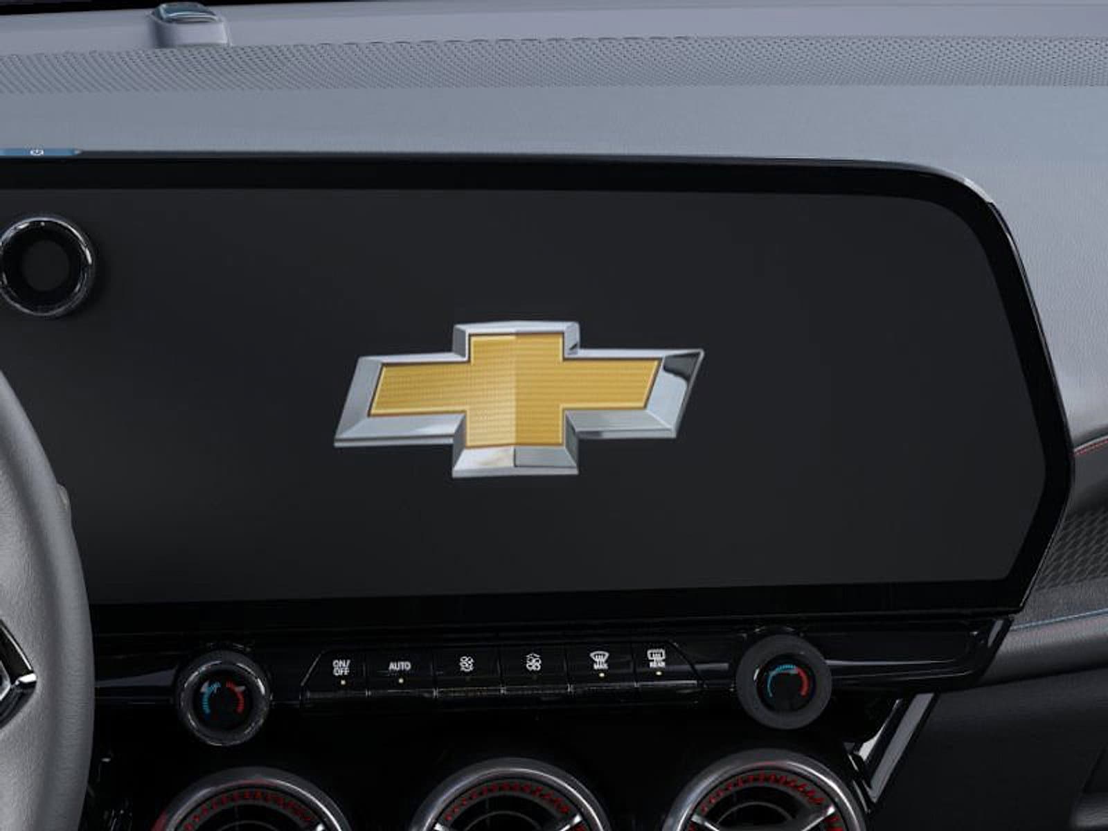 2025 Chevrolet Blazer EV RS - Photo 20
