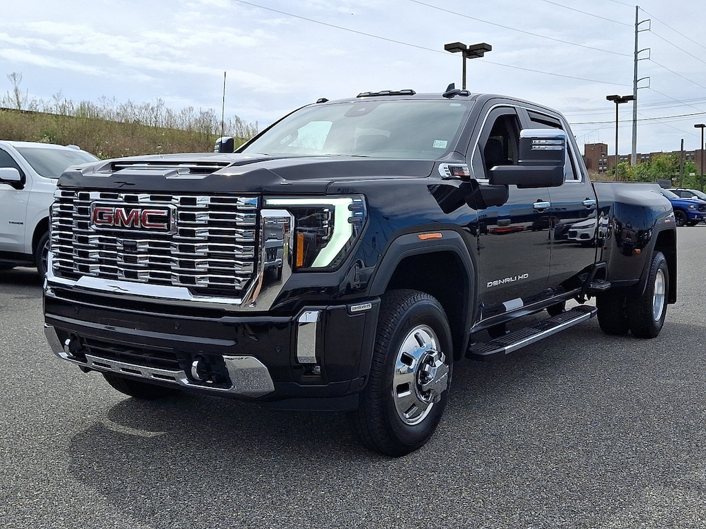 Used 2026 GMC