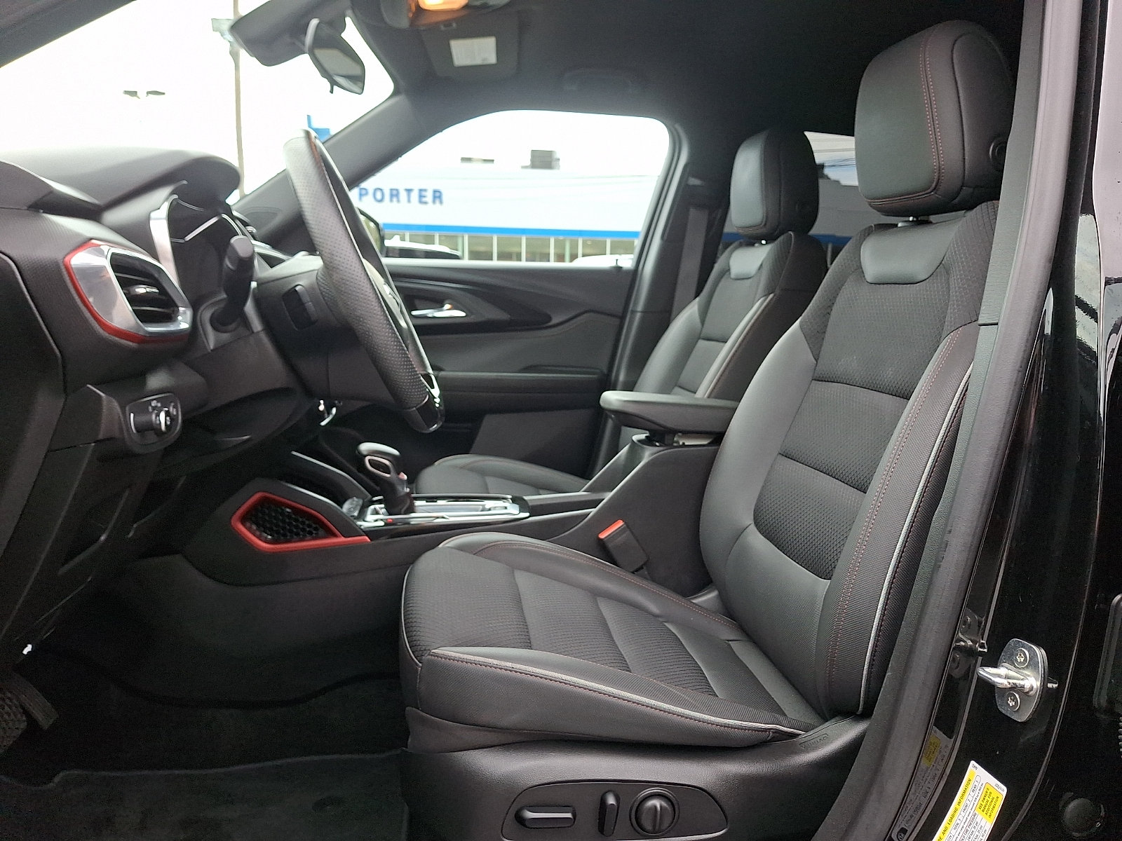 2023 Chevrolet TrailBlazer RS - Photo 13