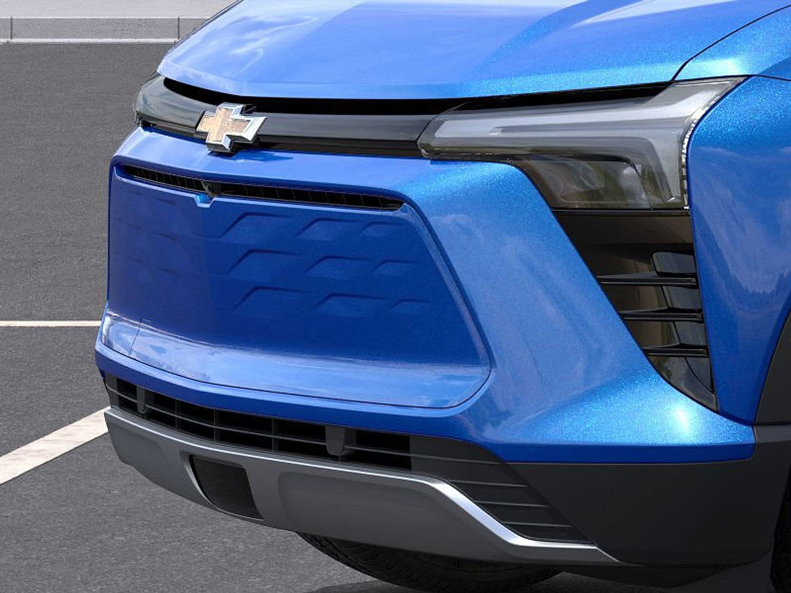 2025 Chevrolet Blazer EV LT - Photo 13